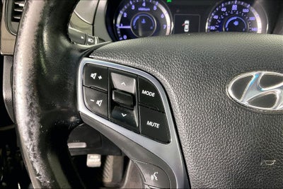 2015 Hyundai Azera Limited