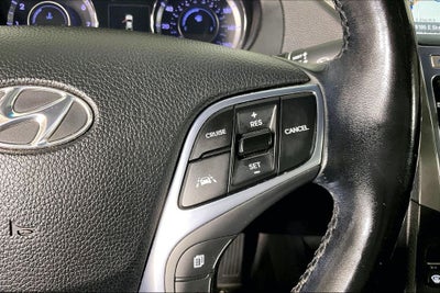 2015 Hyundai Azera Limited