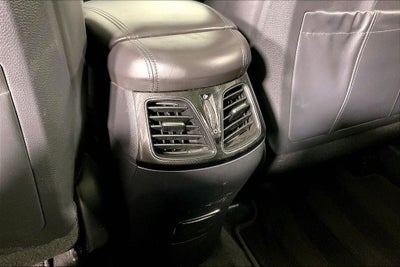 2015 Hyundai Azera Limited