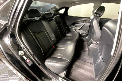 2015 Hyundai Azera Limited