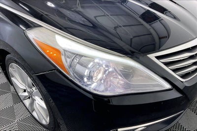 2015 Hyundai Azera Limited