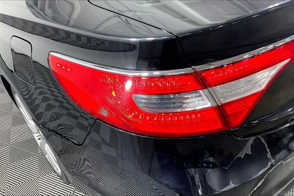 2015 Hyundai Azera Limited