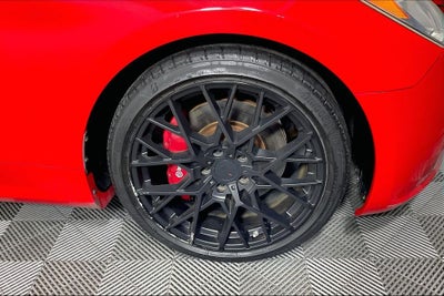 2012 Hyundai Genesis Coupe 3.8 R-Spec