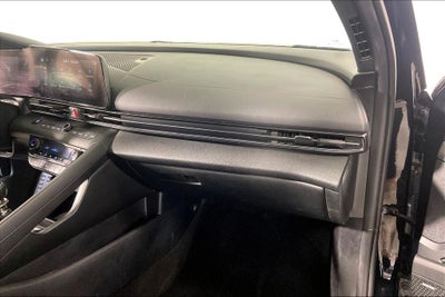 2022 Hyundai Elantra N Base