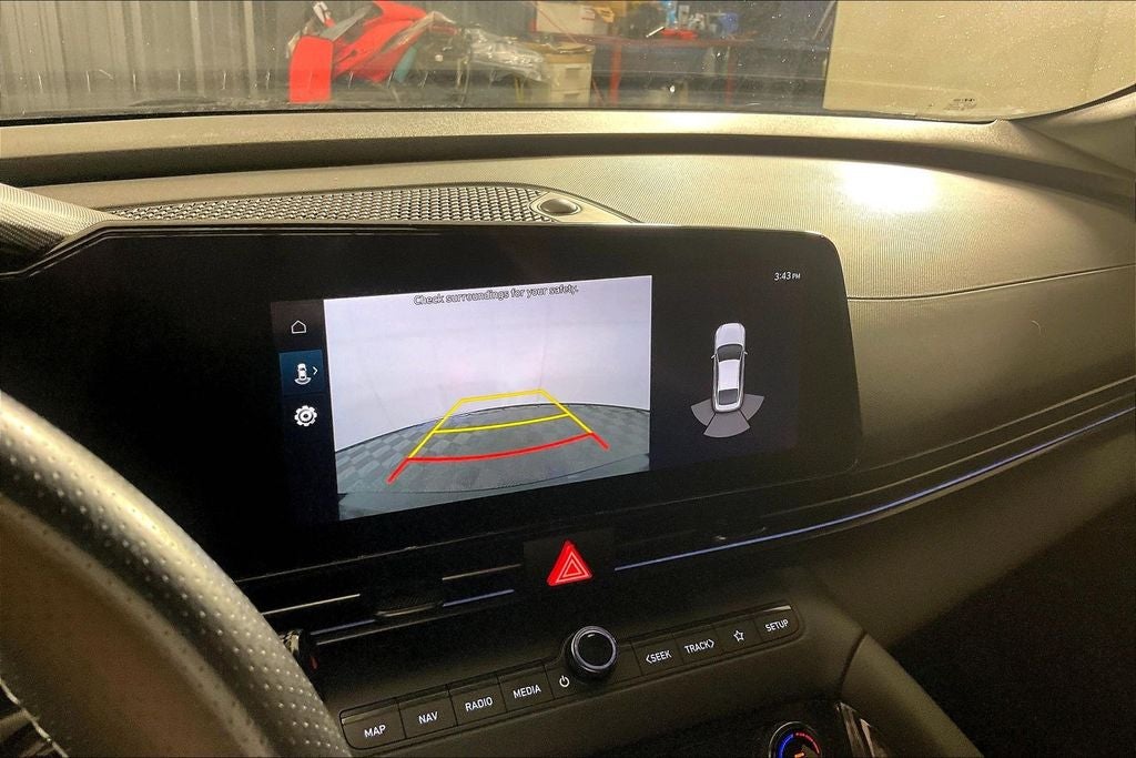 2022 Hyundai Elantra N Base