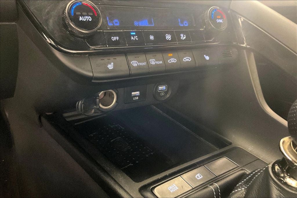 2022 Hyundai Elantra N Base