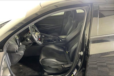 2022 Hyundai Elantra N Base