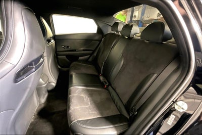 2022 Hyundai Elantra N Base