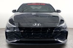2022 Hyundai Elantra N Base