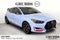 2020 Hyundai Veloster N