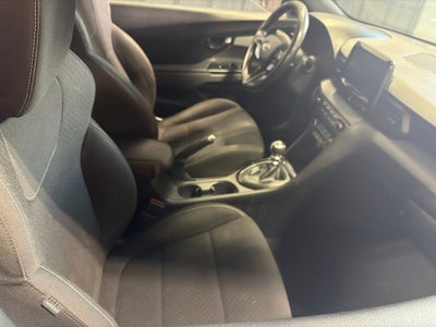 2020 Hyundai Veloster N