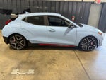 2020 Hyundai Veloster N