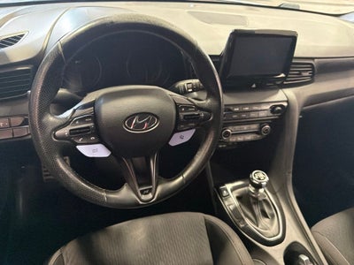 2020 Hyundai Veloster N