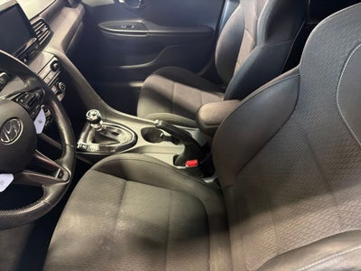2020 Hyundai Veloster N