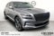 2021 Genesis GV80 3.5T