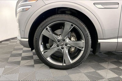 2021 Genesis GV80 3.5T