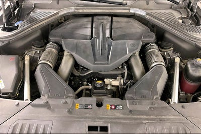 2021 Genesis GV80 3.5T