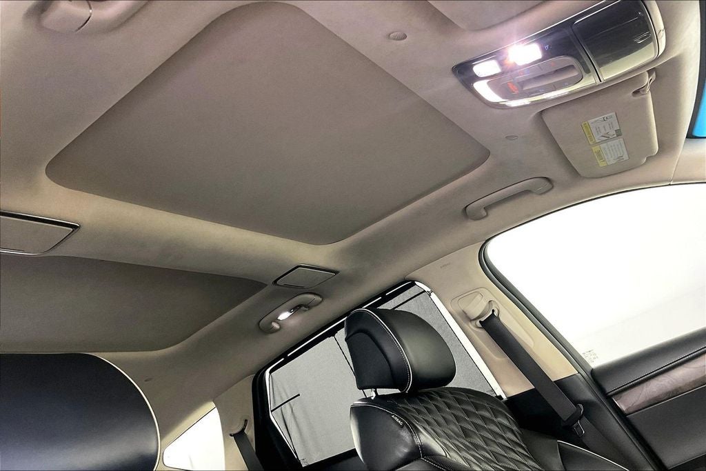 2021 Genesis GV80 3.5T