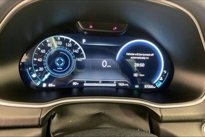 2021 Genesis GV80 3.5T