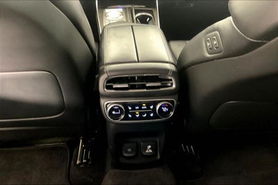 2021 Genesis GV80 3.5T