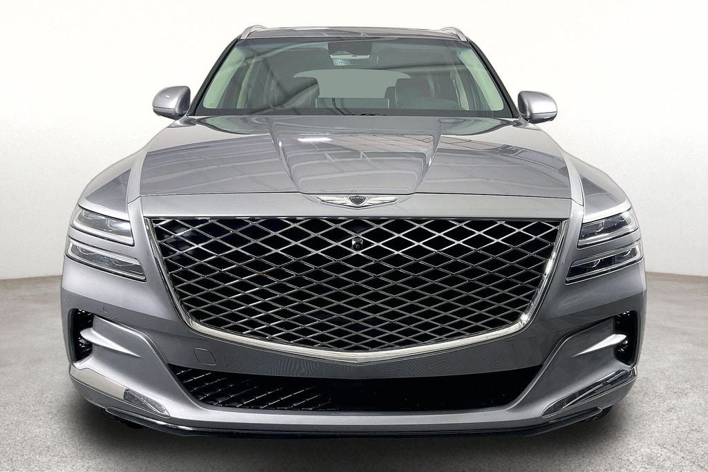 2021 Genesis GV80 3.5T