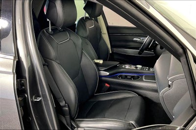 2022 Genesis GV70 2.5T