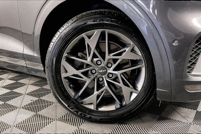 2022 Genesis GV70 2.5T