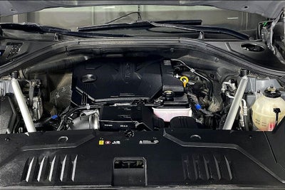 2022 Genesis GV70 2.5T