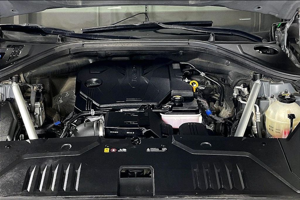 2022 Genesis GV70 2.5T