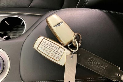 2022 Genesis GV70 2.5T