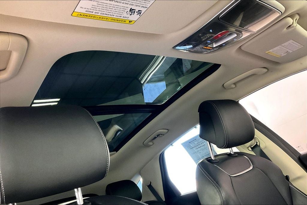 2022 Genesis GV70 2.5T