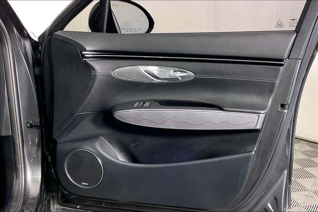 2022 Genesis GV70 2.5T