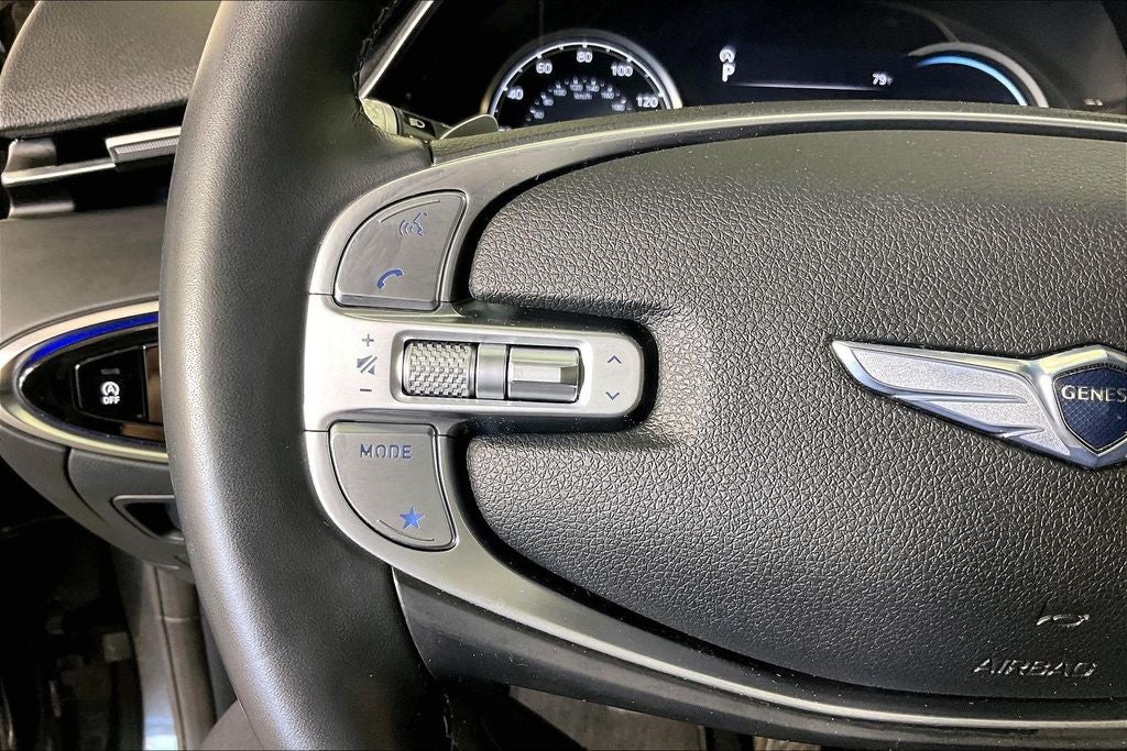 2022 Genesis GV70 2.5T