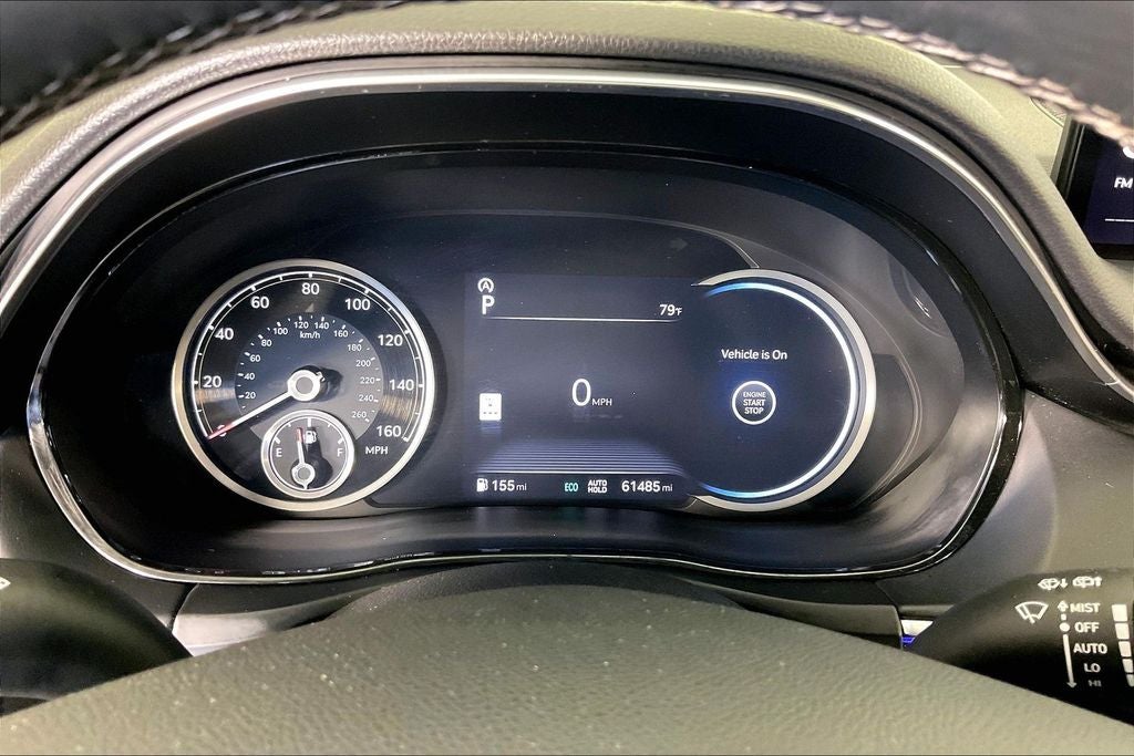 2022 Genesis GV70 2.5T