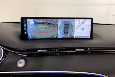 2022 Genesis GV70 2.5T