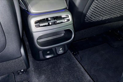 2022 Genesis GV70 2.5T