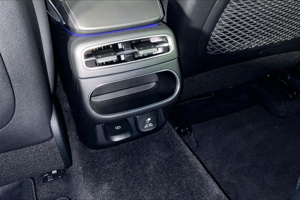 2022 Genesis GV70 2.5T