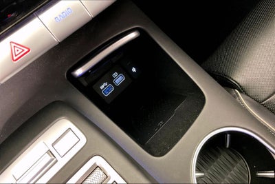 2022 Genesis GV70 2.5T