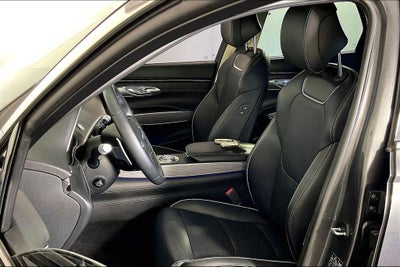 2022 Genesis GV70 2.5T