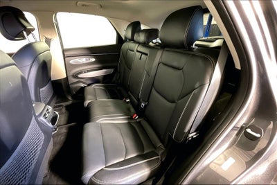 2022 Genesis GV70 2.5T