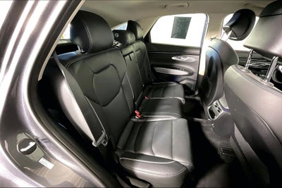 2022 Genesis GV70 2.5T