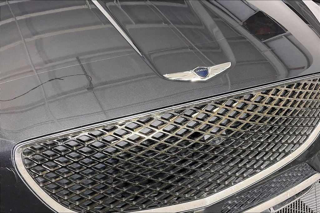 2022 Genesis GV70 2.5T