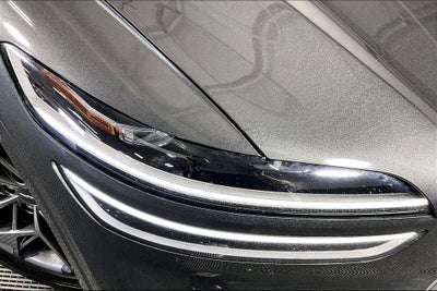 2022 Genesis GV70 2.5T