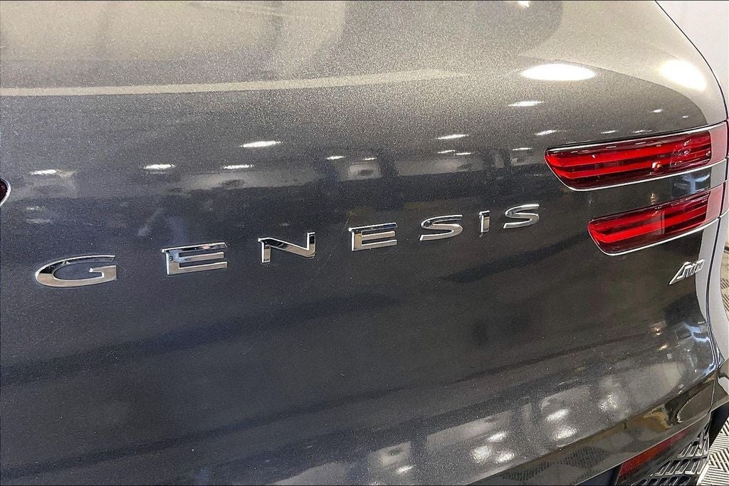 2022 Genesis GV70 2.5T