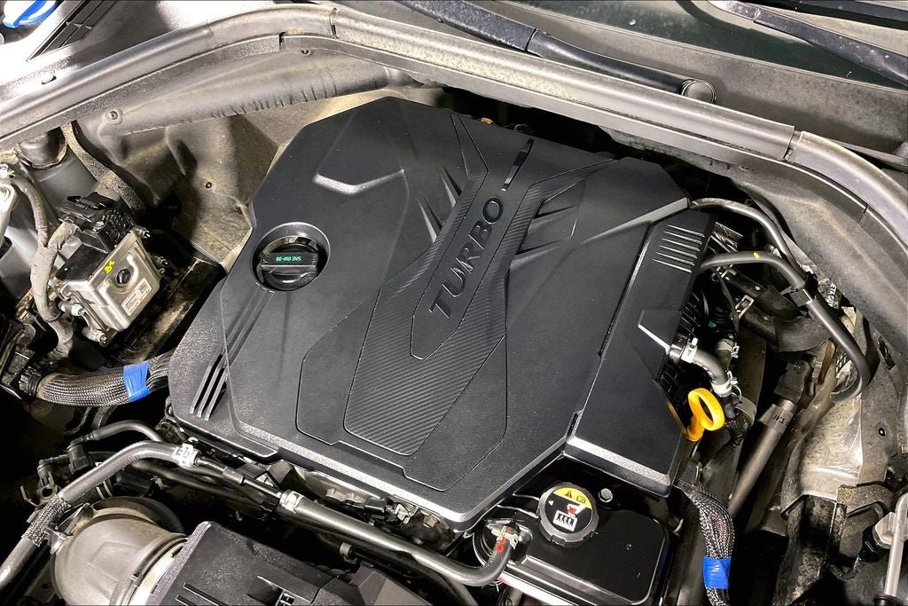 2022 Genesis GV70 2.5T