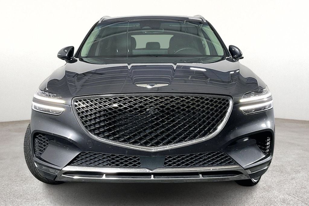 2022 Genesis GV70 2.5T