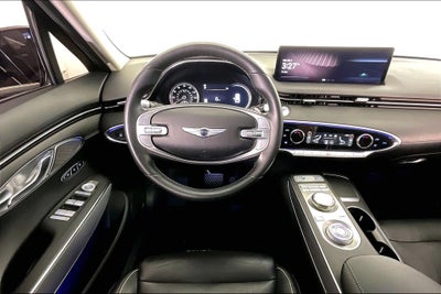 2022 Genesis GV70 2.5T