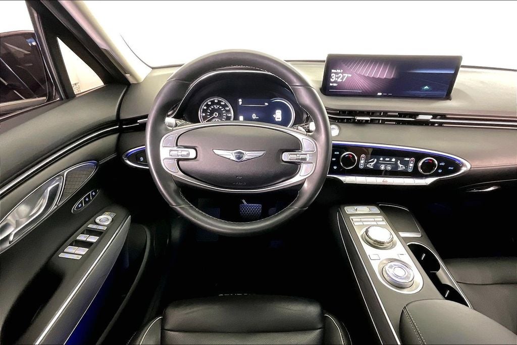 2022 Genesis GV70 2.5T
