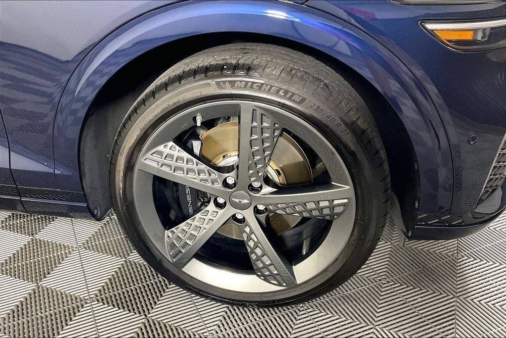 2022 Genesis GV70 3.5T Sport