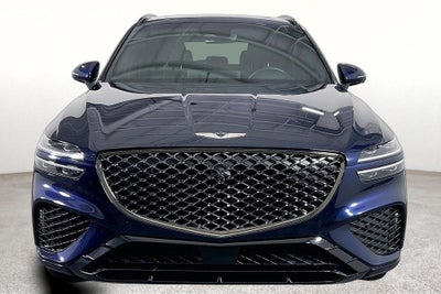 2022 Genesis GV70 3.5T Sport